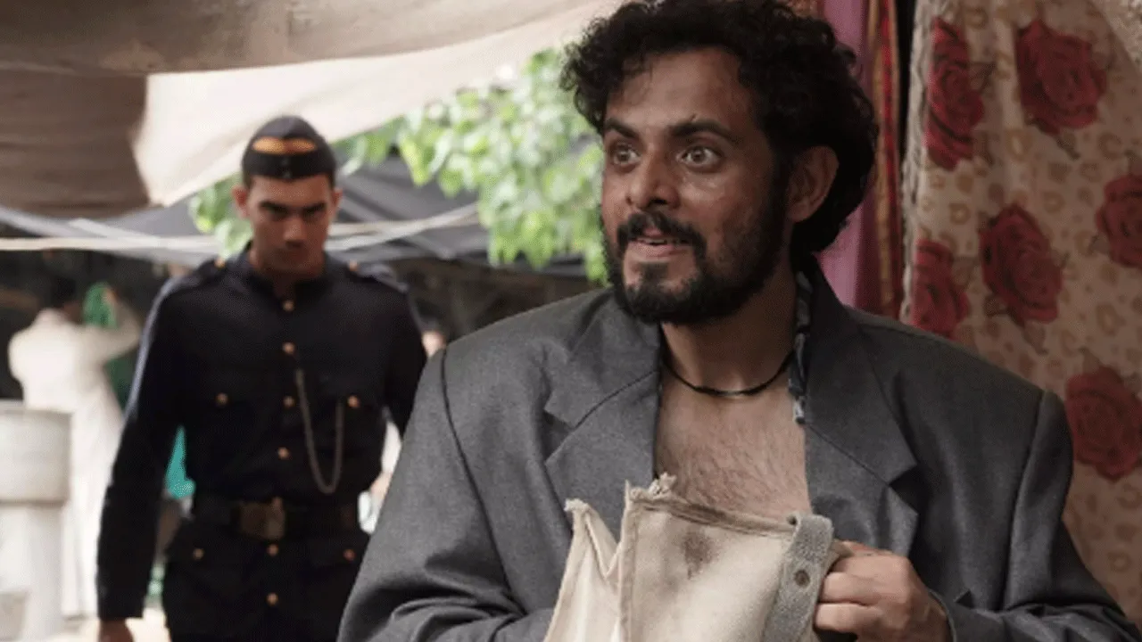 Who is Akash Makhija? ( Source: Social Media)