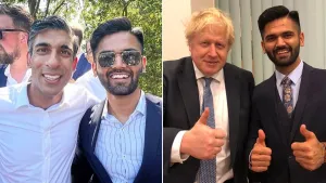 Who is Ranjeet Singh Rathore ( Credit S-M )