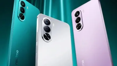 Realme P4R Leaks (CREDIT-SM)