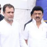 DMK Boycotts INDIA Alliance Meeting