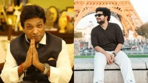 Samay Raina Sunil Pal Controversy