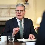 Keir Starmer Resignation