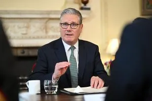 Keir Starmer Resignation