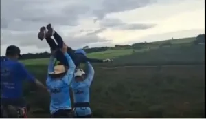 Brazil Adventure Attraction Accident