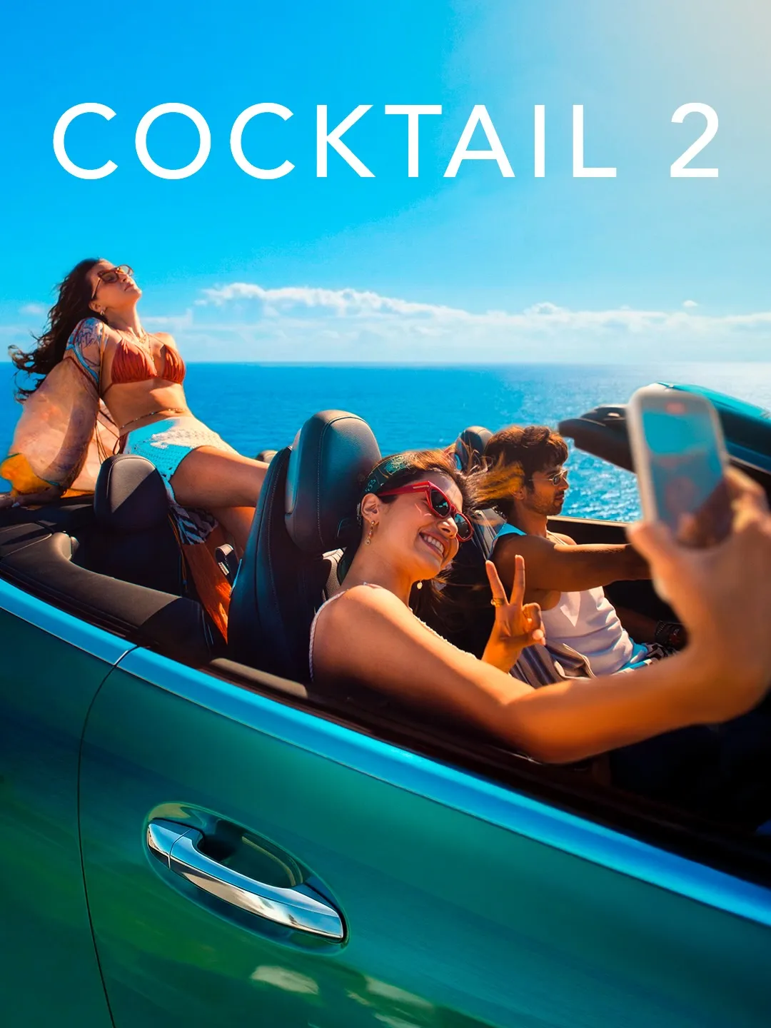 Cocktail 2 A Certificate