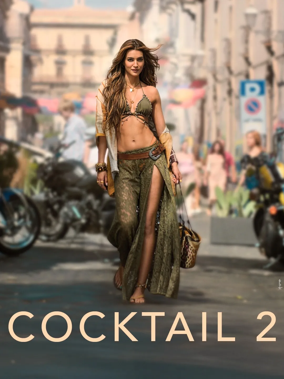 Cocktail 2 A Certificate