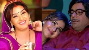Shilpa Shinde Confession