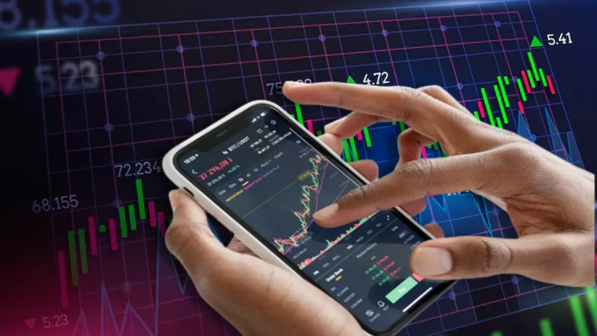 Stock Market Today