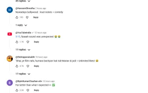 Fans Reaction