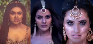 Naagin Promo Fans Reaction