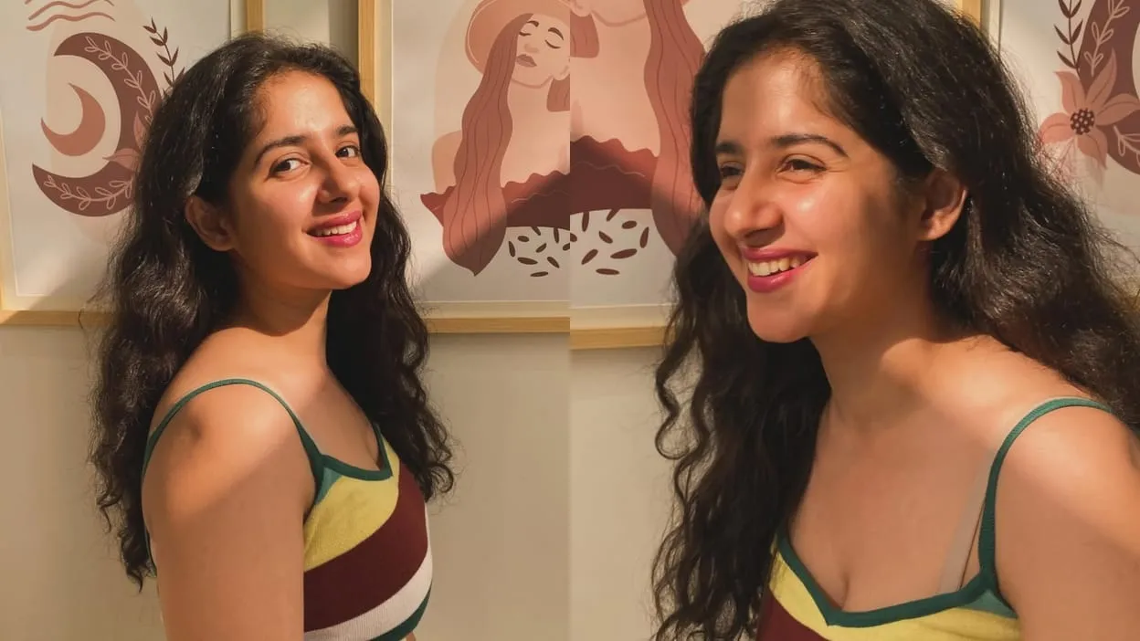 Who Is Divya Sharma Raakh Web Series