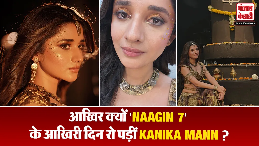 Naagin 7 Last Episode