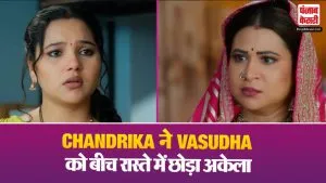 Vasudha 29 June 2026 Spoiler Alert