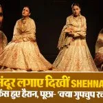 Shehnaaz Gill Latest Viral Photos With Sindoor( Source: Social Media)