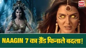 Naagin 7 Last Finale Date