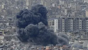 Israel Lebanon Ceasefire Violations