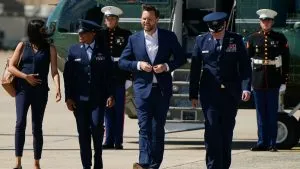 US Iran Switzerland Peace Talks