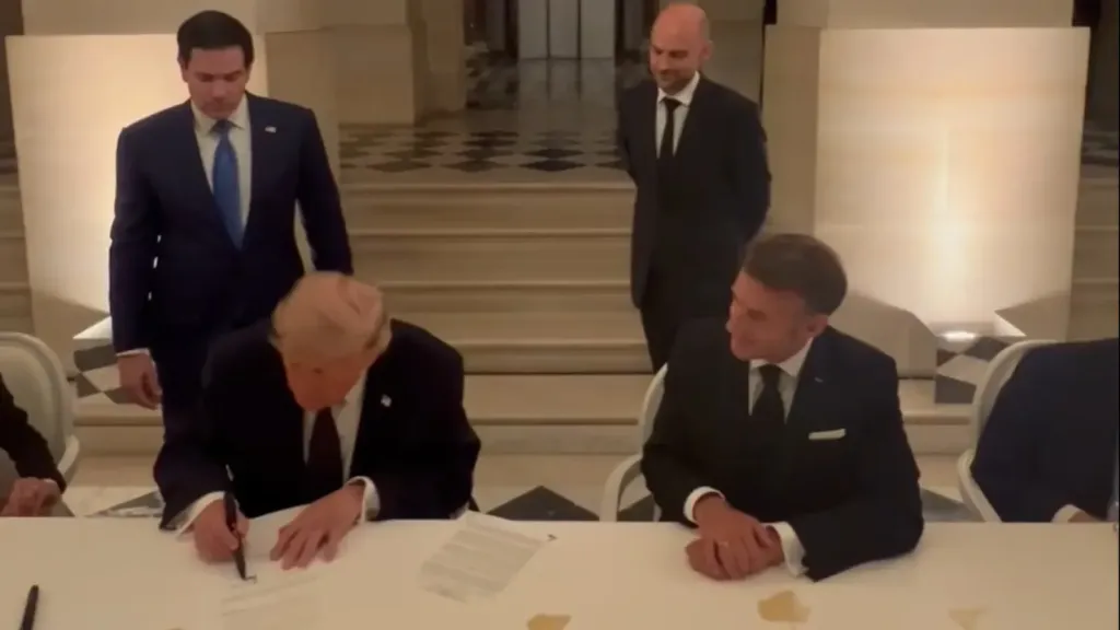 US Iran Agreement