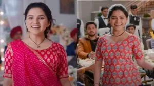Vasudha Serial No 1