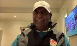 Vijay Amritraj ने नोवाक जोकोविच को लेकर दिया बयान, कहा- ‘अगर कोई 39 साल की उम्र में विंबलडन जीत सकता है, तो वह नोवाक जोकोविच हैं’