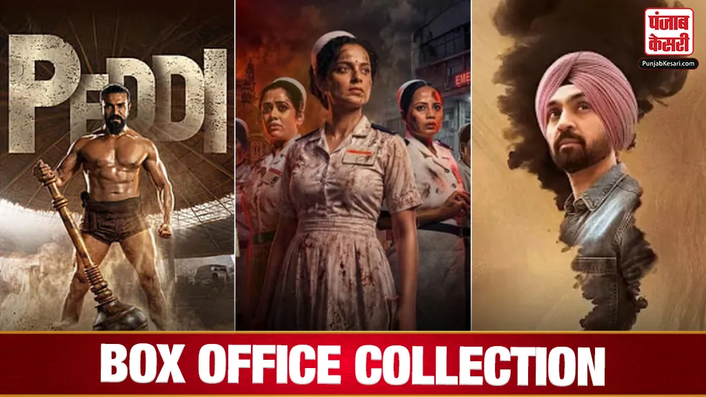 Box Office Report