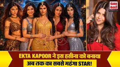 Naagin 7 Finale Outfits