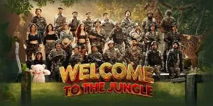 Welcome To The Jungle Trailor