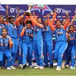 Womens T-20 World Cup