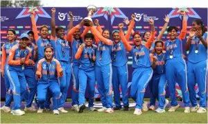 Womens T-20 World Cup में क्या होने वाला है खास?, जानें इनाम से लेकर वेन्यू तक पूरी डिटेल्स