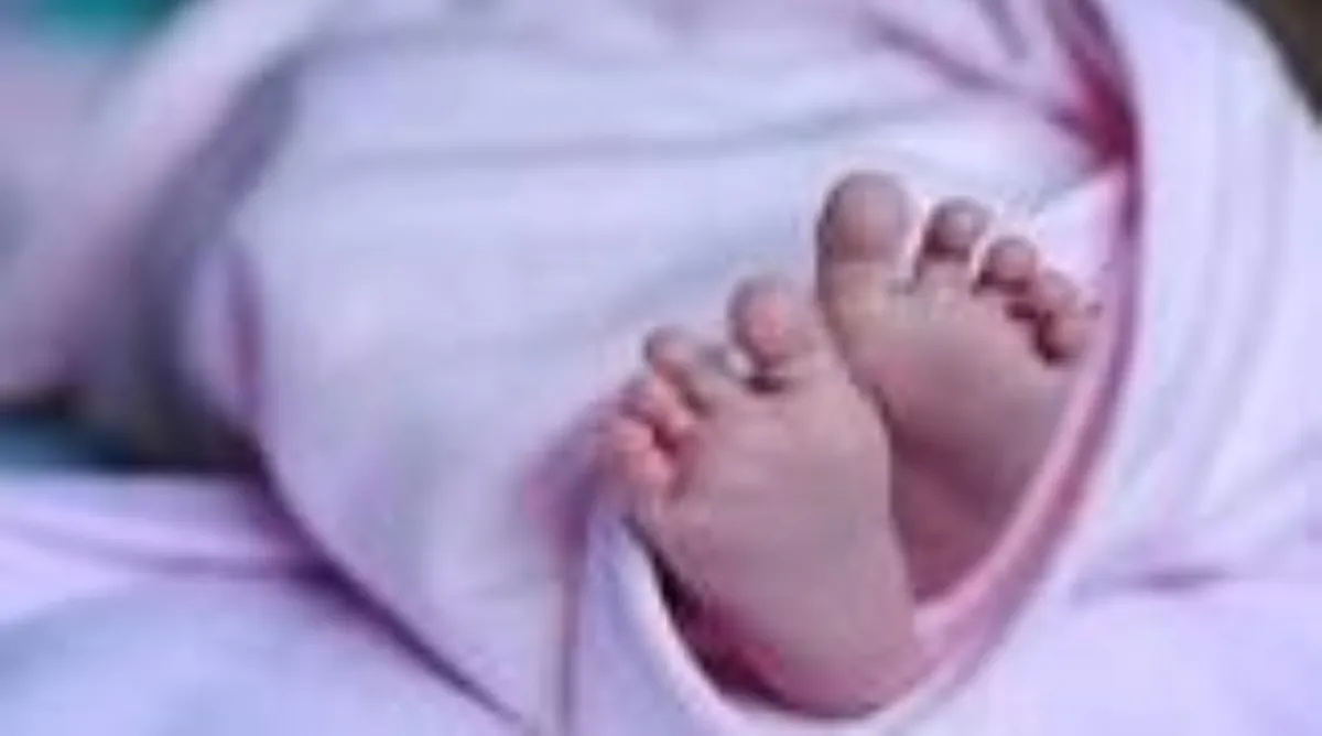 Delhi : अस्पताल की आड़ में नवजातों का सौदा, 8 लाख रुपये तक में बिक रहे थे मासूम