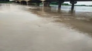 Delhi : बाढ़ से बचाव के लिए यमुना किनारे बनेगी 4.7 किमी लंबी सुरक्षा दीवार, IIT करेगा अध्ययन