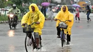 Aaj ka Mausam 14 July 2026
