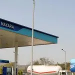 Nayara Petrol Price Cut