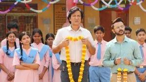 Latest web series July 2026