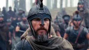 The Odyssey Box Office Collection Day 5