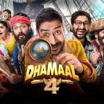 Dhamaal 4 Star Cast Fees
