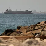 11 Indians Ship Attack Oman