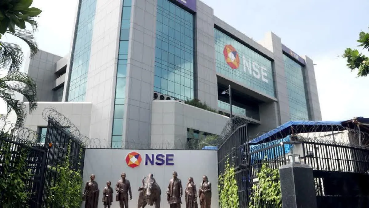 Stock Market Today 31 July 2026