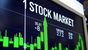 Stock Market Today 15 July 2026