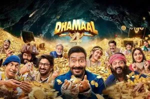 Dhamaal 4 Star Cast Fees