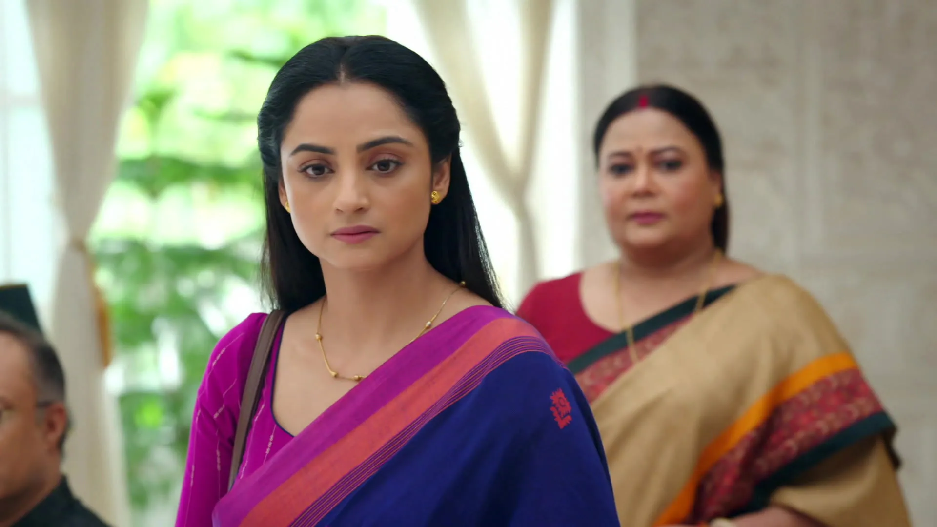 Sairaab Serial