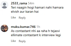 Lock Upp 2 Rumors Fact Check