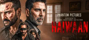 Haiwaan movie release date 2026