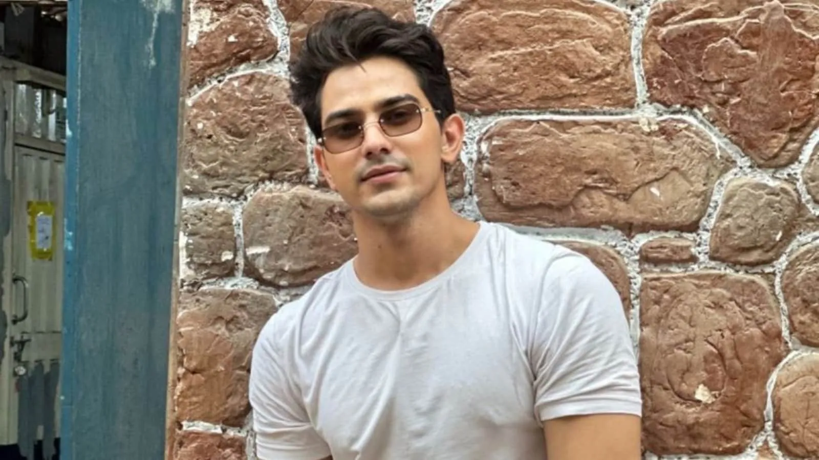 TV Actor Rohit Chandel Arrested