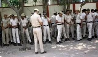 Delhi Police