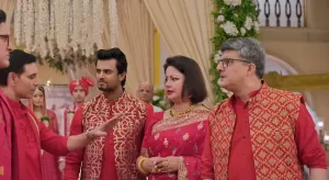 Kyunki Saas Bhi Kabhi Bahu Thi 2 Upcoming Twist
