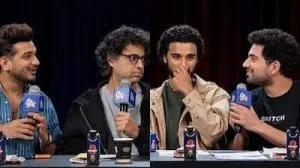Latent season 2 Viral Moments