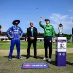 Shreyas Iyer Captaincy