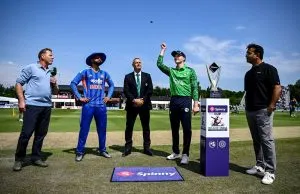 Shreyas Iyer Captaincy
