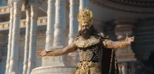 AR Rahman Hans Zimmer Ramayana Background Score